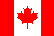 Canada Flag