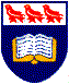 University of Victoria Crest