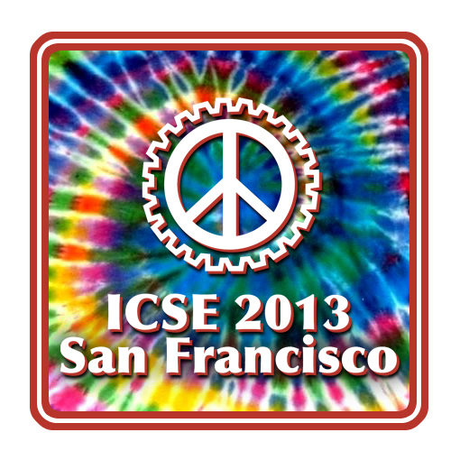 ICSE 2013