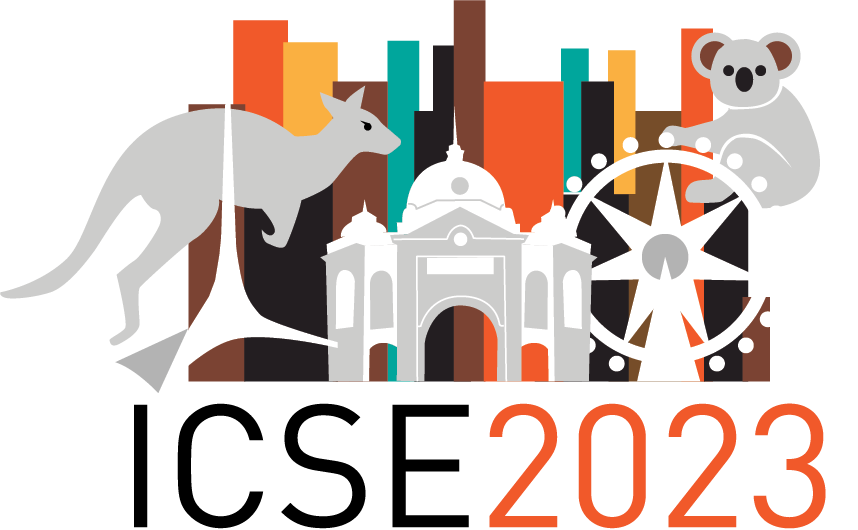 ICSE 2023