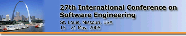 ICSE 2005