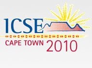 ICSE 2010